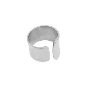 Open Band Ring/Size 8